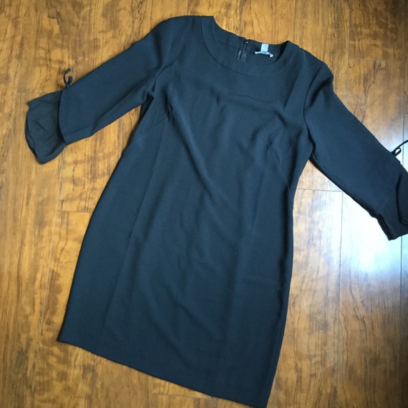 Chelsea 28- Best Little Black Dress. Size M - Picture 8 of 8